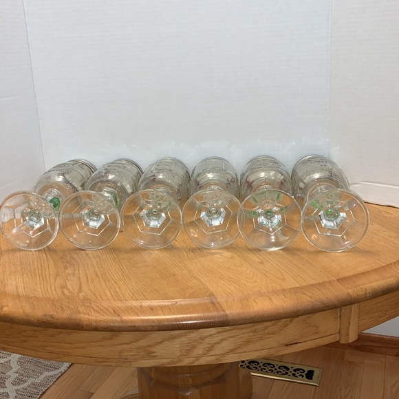 Red Neck Mason jar wine glasses - Picture 3 of 5